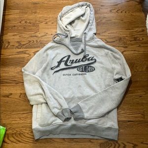 Aruba hoodie